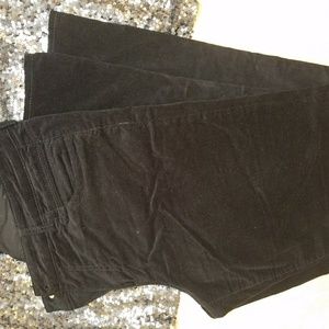 Kut 20w courdaroy pants